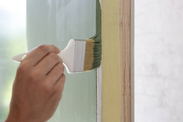 Best Airborne Mold Testing  in Agler Estates, FL